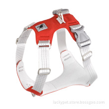 Explosion Proof Dog Breast Strap Collar